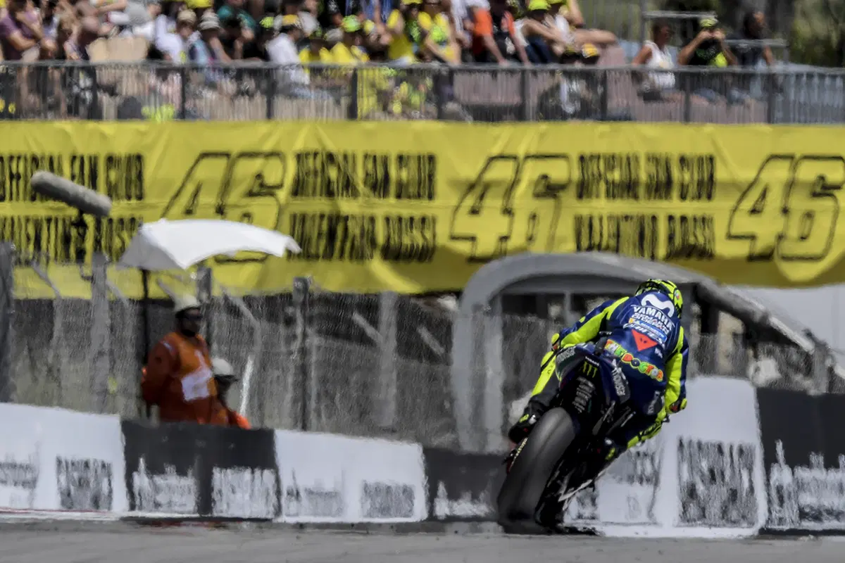 Gallery MotoGP. Catalunya 2018 (29)