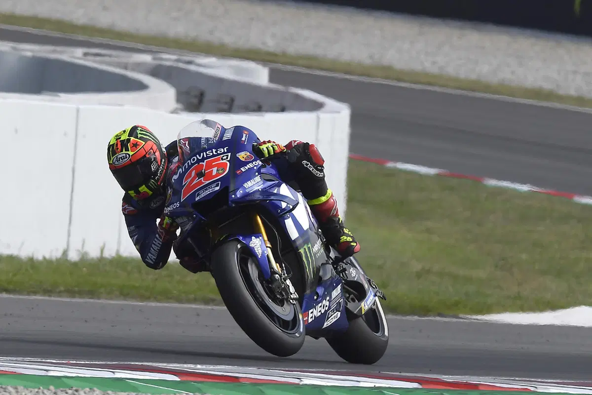 Gallery MotoGP. Catalunya 2018 (35)