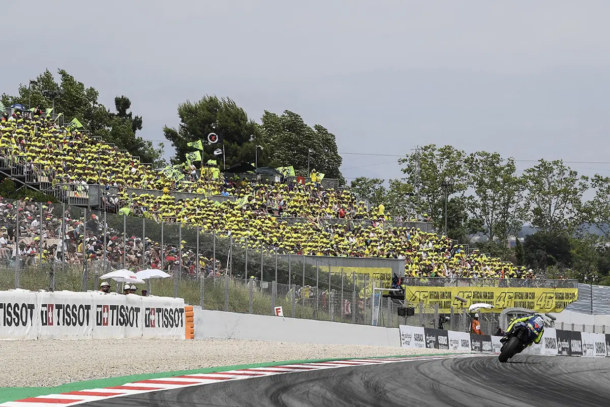 Gallery MotoGP. Catalunya 2018 (34)