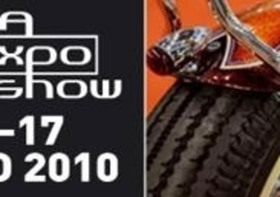 Bike Expo 2010, ecco il programma