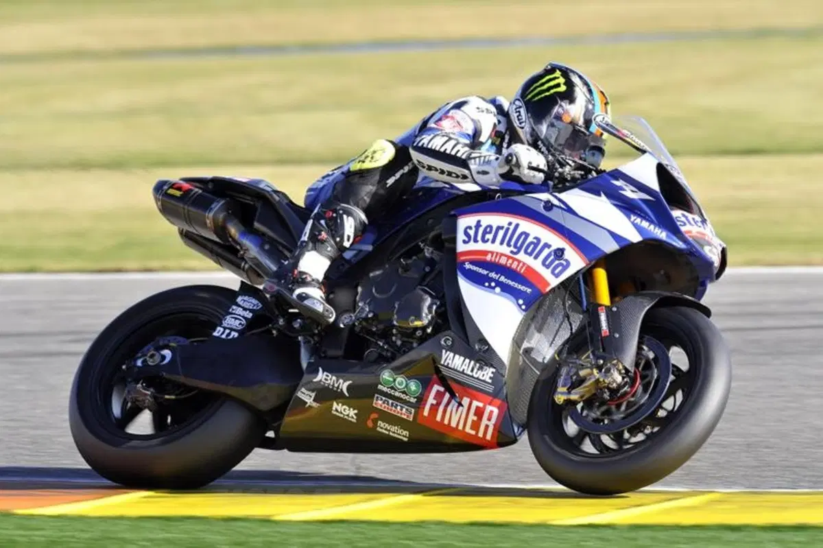 Tardozzi diventa team manager BMW (3)