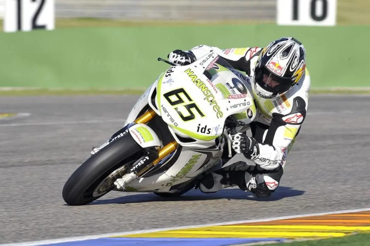 Tardozzi diventa team manager BMW (8)