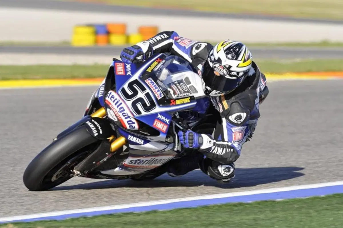 Tardozzi diventa team manager BMW (9)