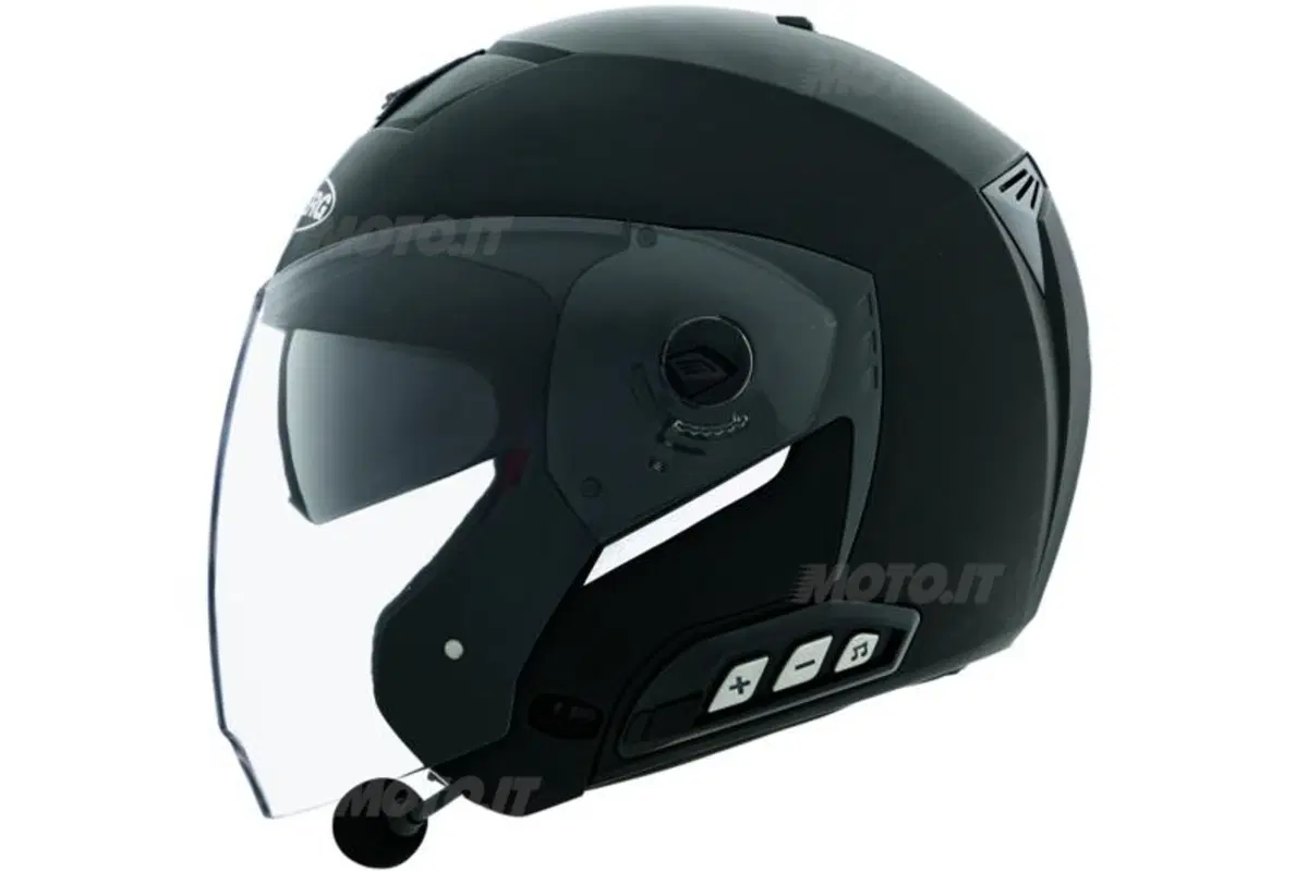 Novità Caberg