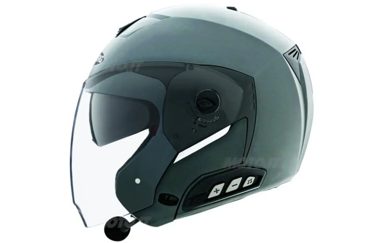 Novità Caberg (2)