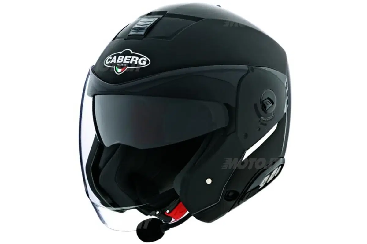 Novità Caberg (3)