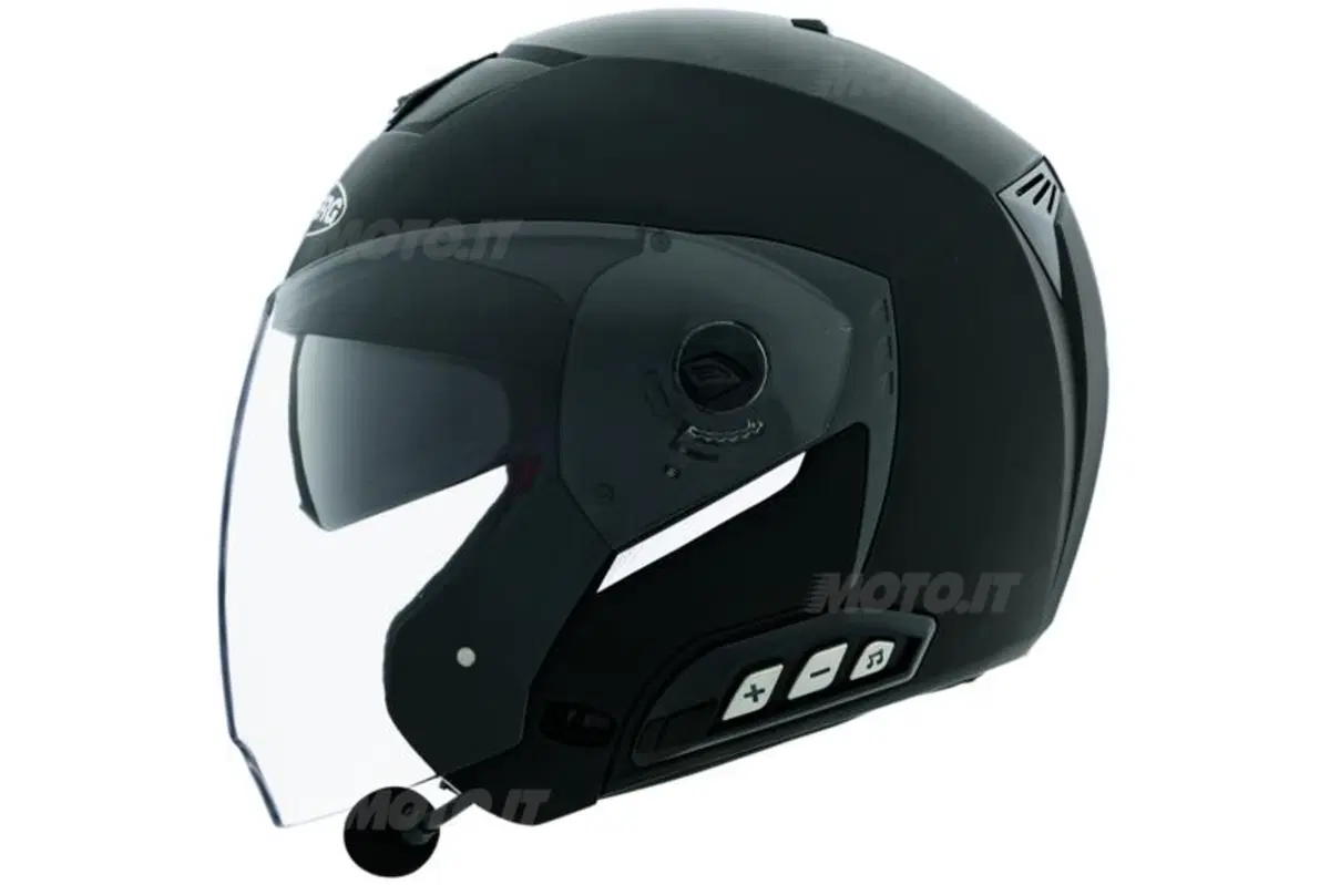 Novità Caberg (4)