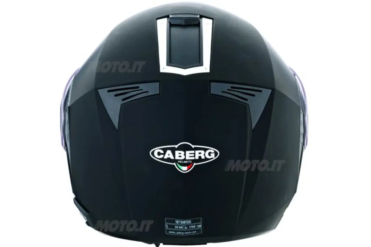 Novità Caberg (5)