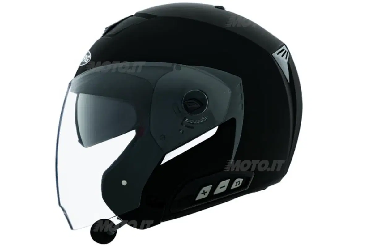 Novità Caberg (6)