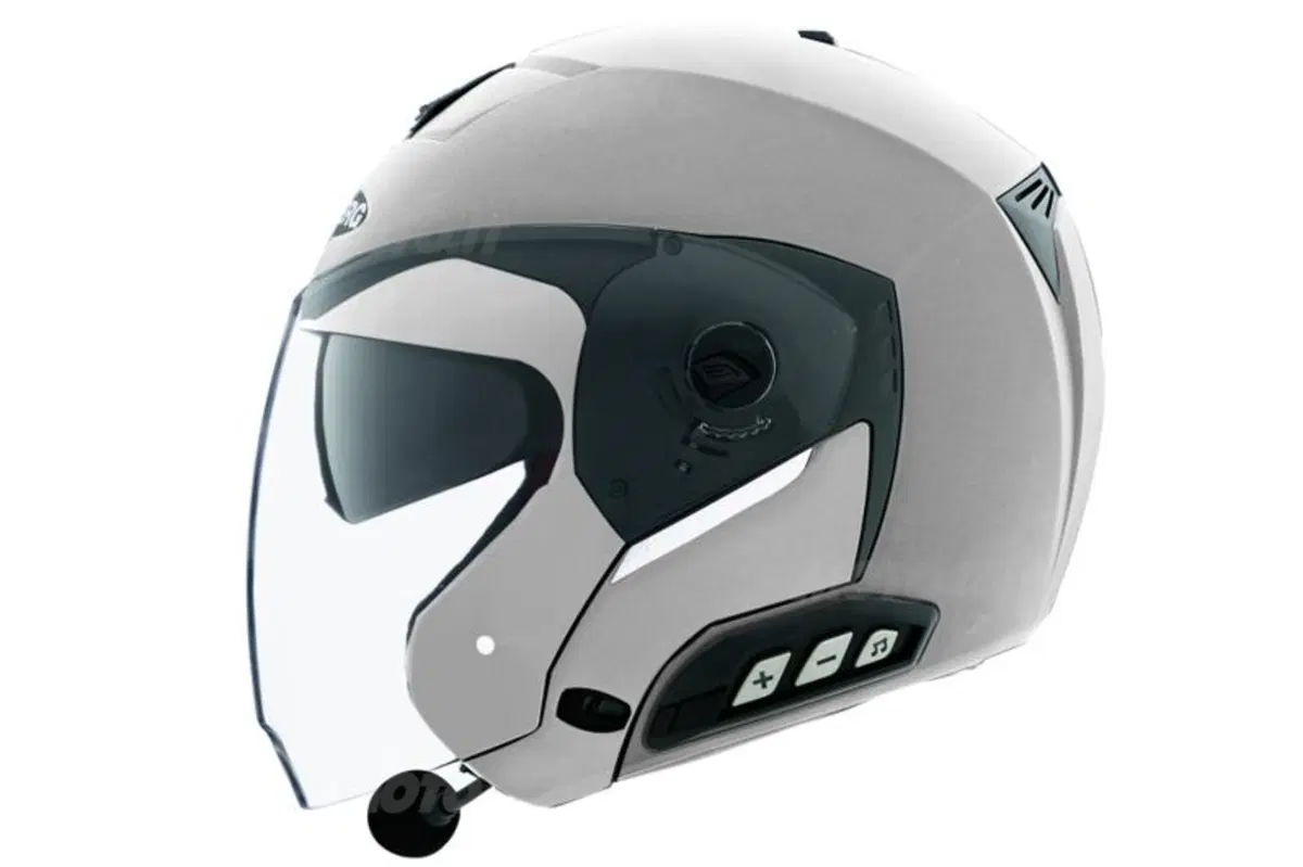 Novità Caberg (7)