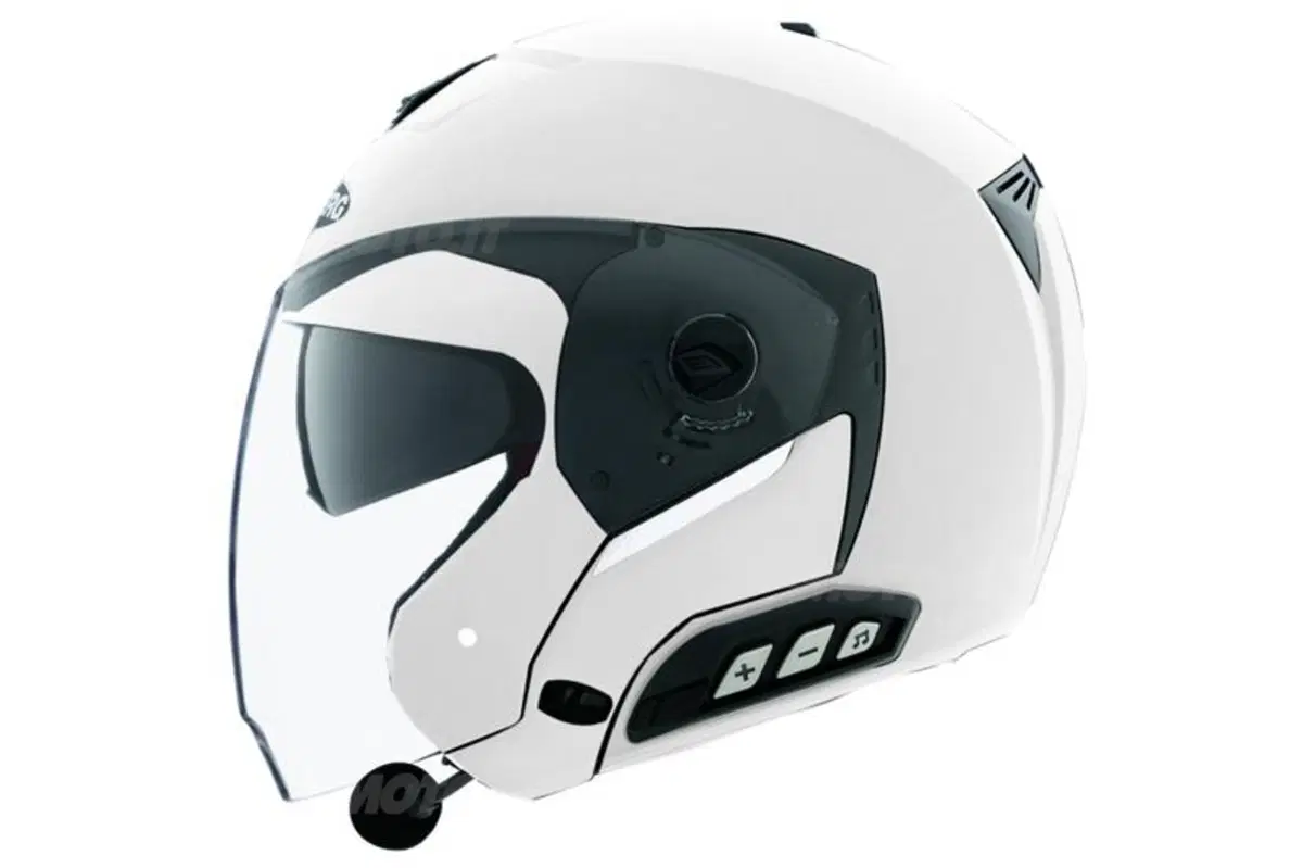 Novità Caberg (8)
