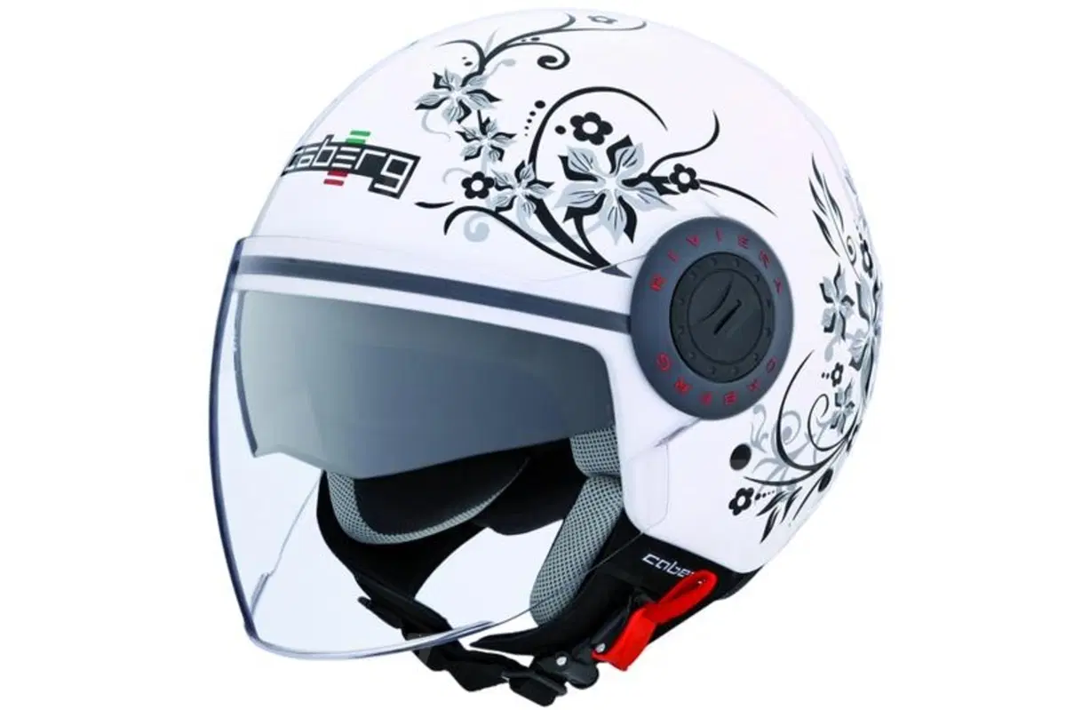 Novità Caberg (9)