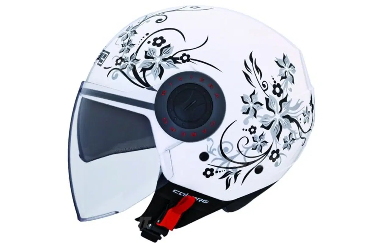 Novità Caberg (10)