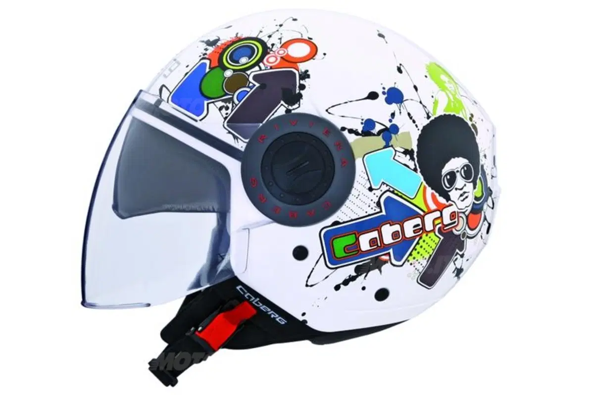 Novità Caberg (12)