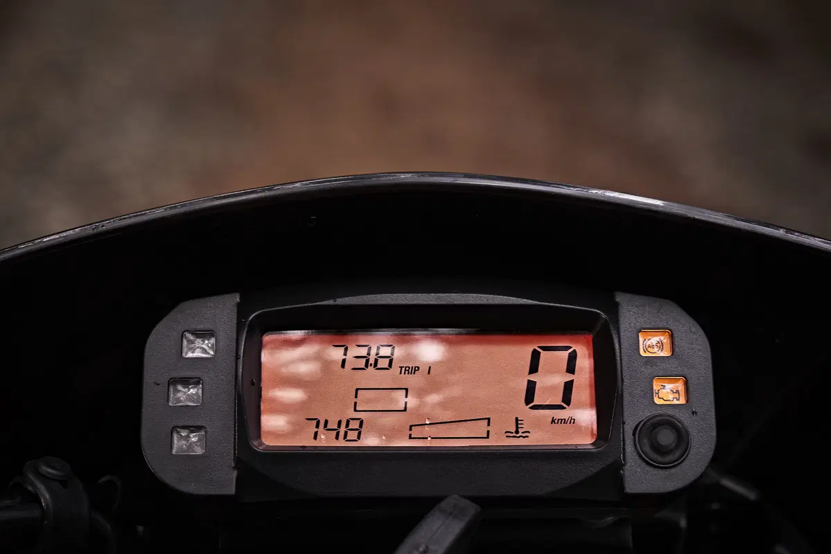 Aprilia RX 125 e SX 125. Doppia personalità (5)
