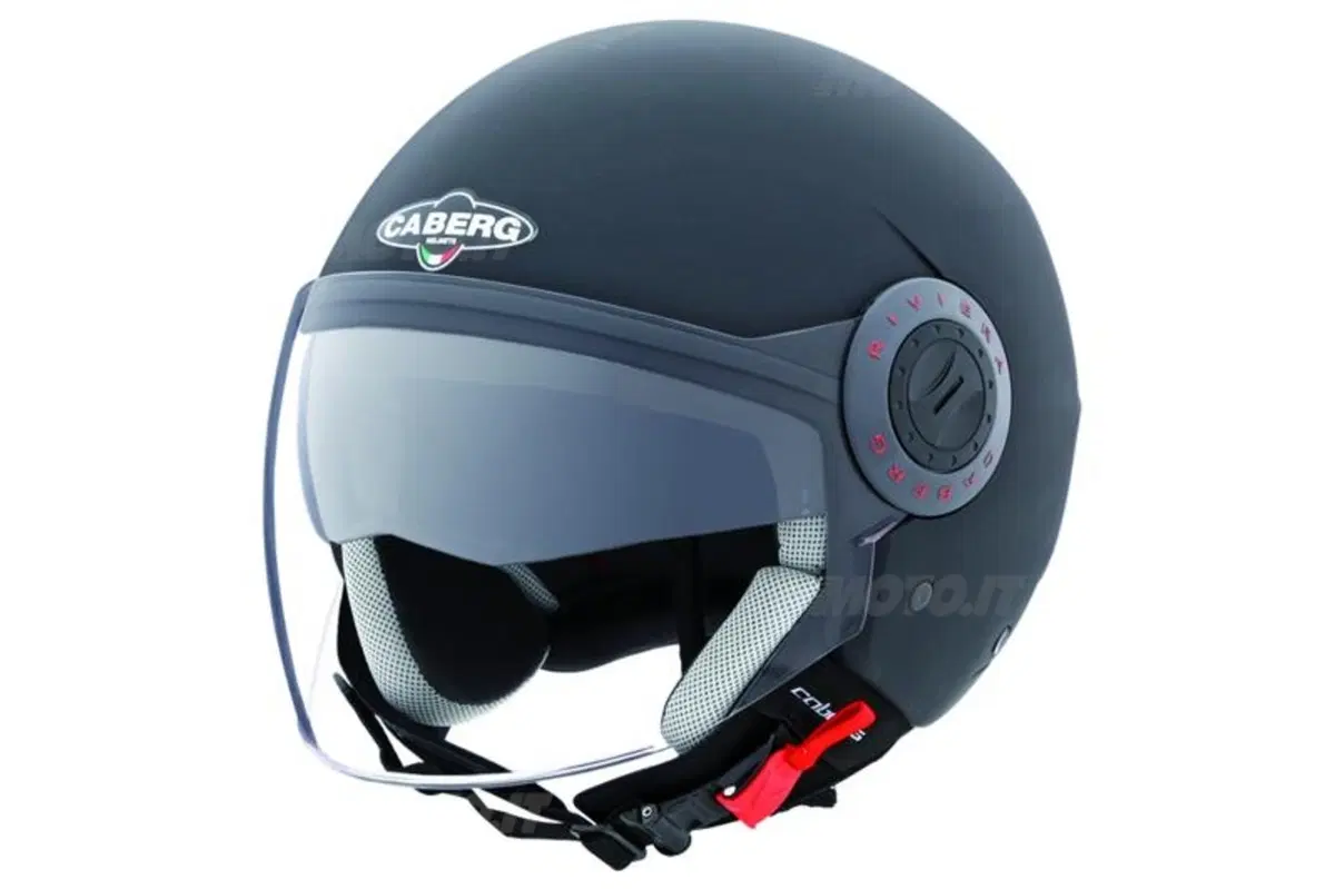 Novità Caberg (14)