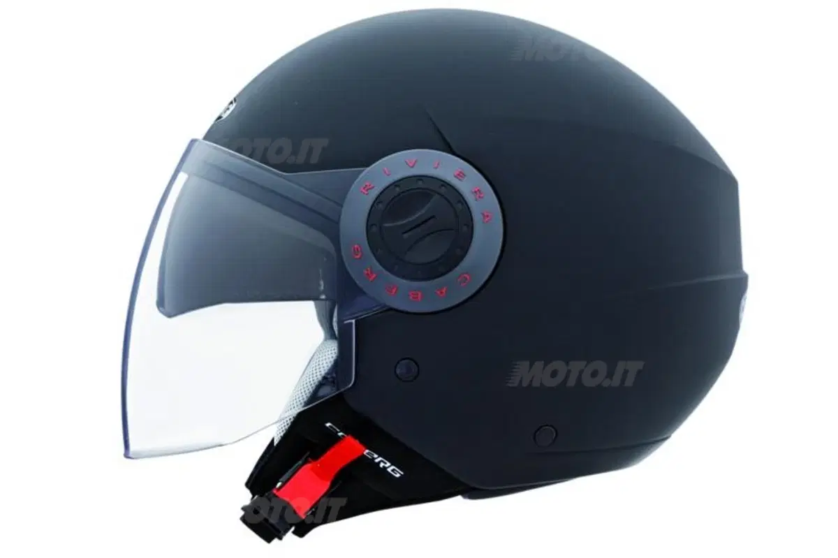 Novità Caberg (15)