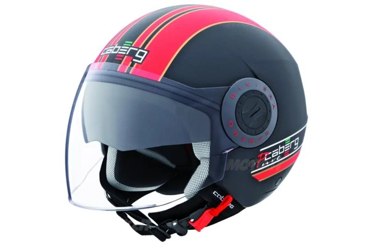 Novità Caberg (16)
