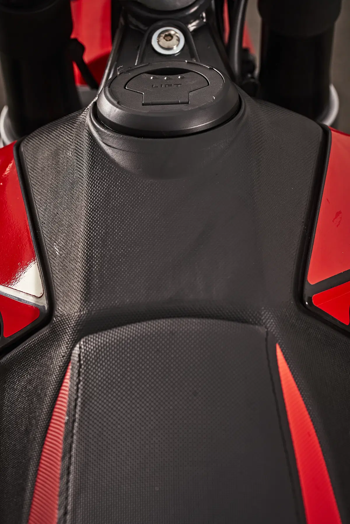 Aprilia RX 125 e SX 125. Doppia personalità (7)