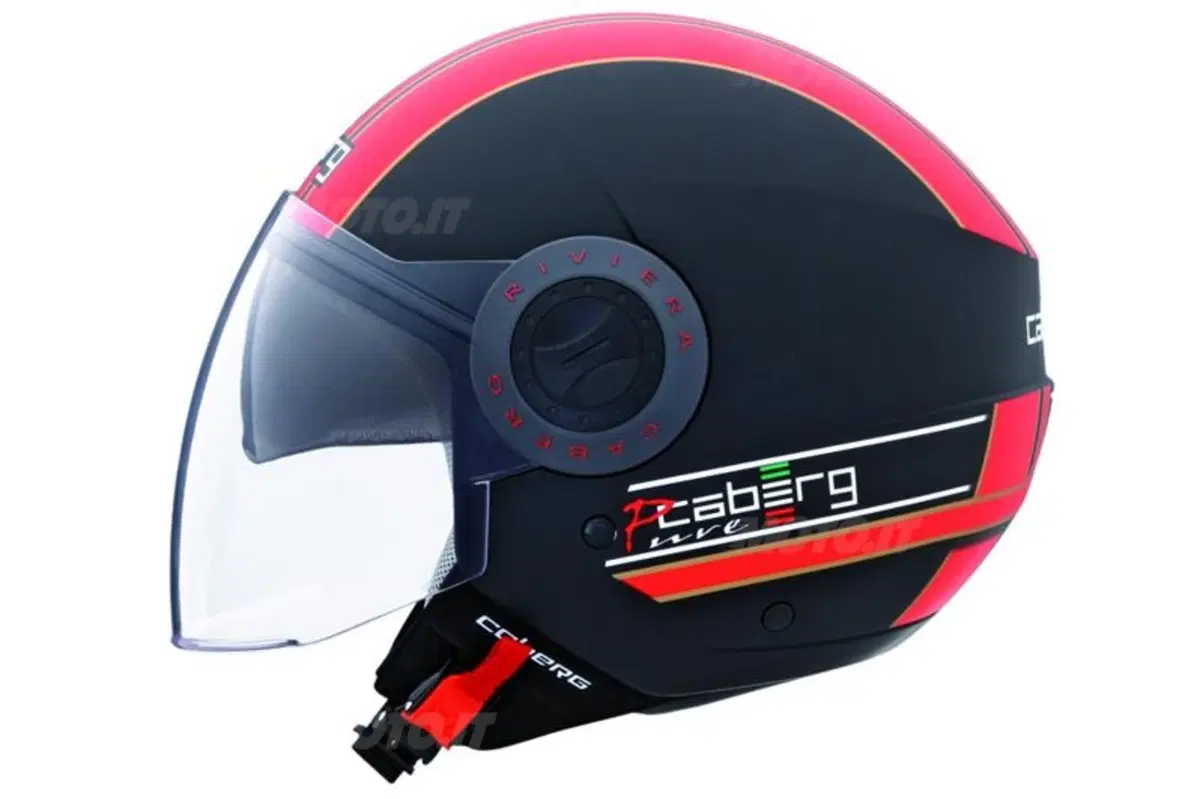 Novità Caberg (17)