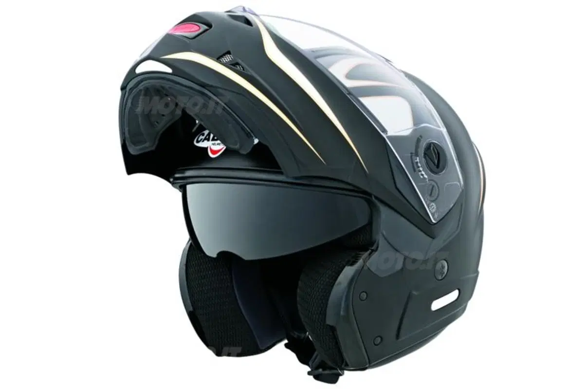 Novità Caberg (21)
