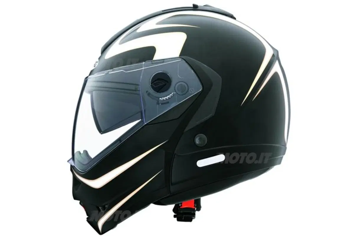Novità Caberg (22)