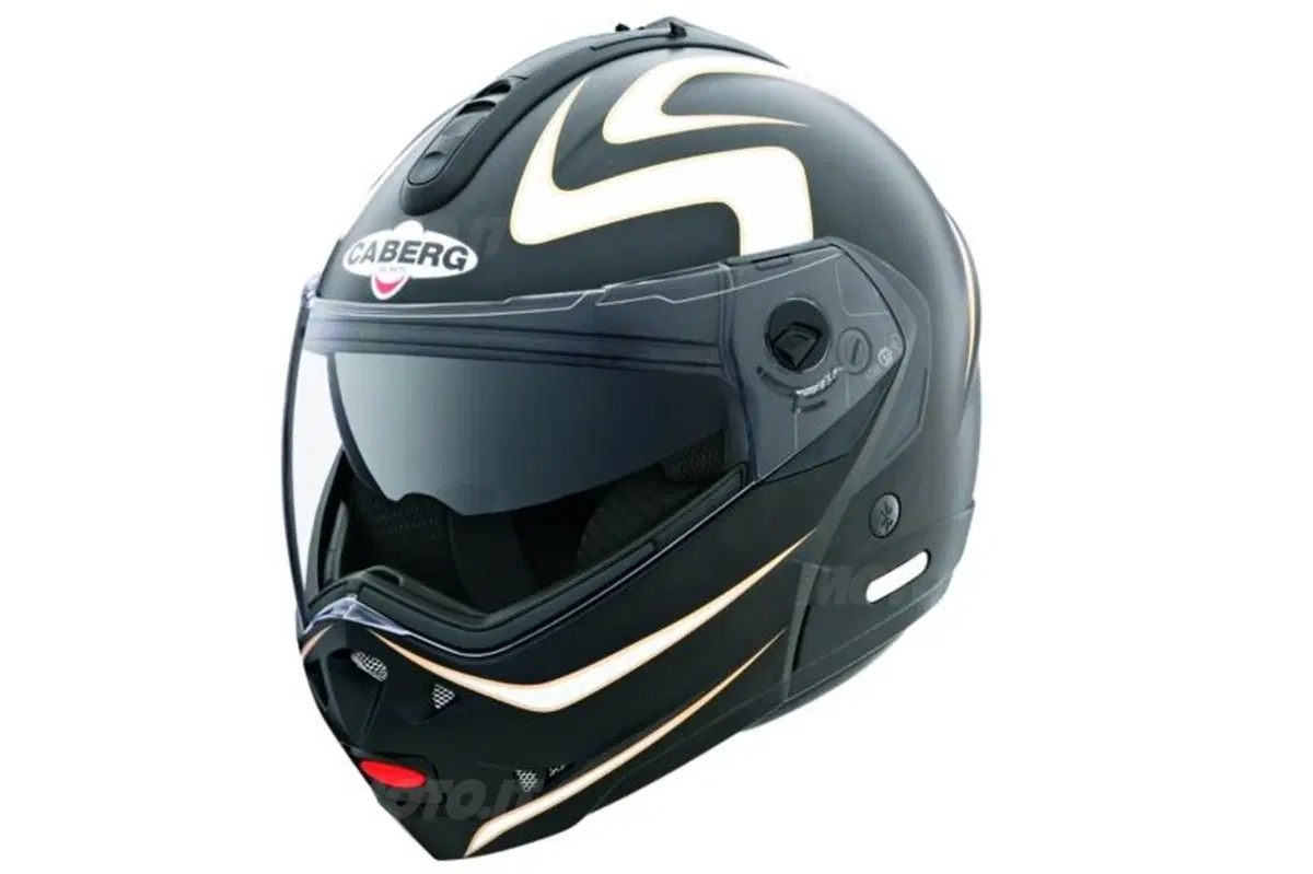 Novità Caberg (23)