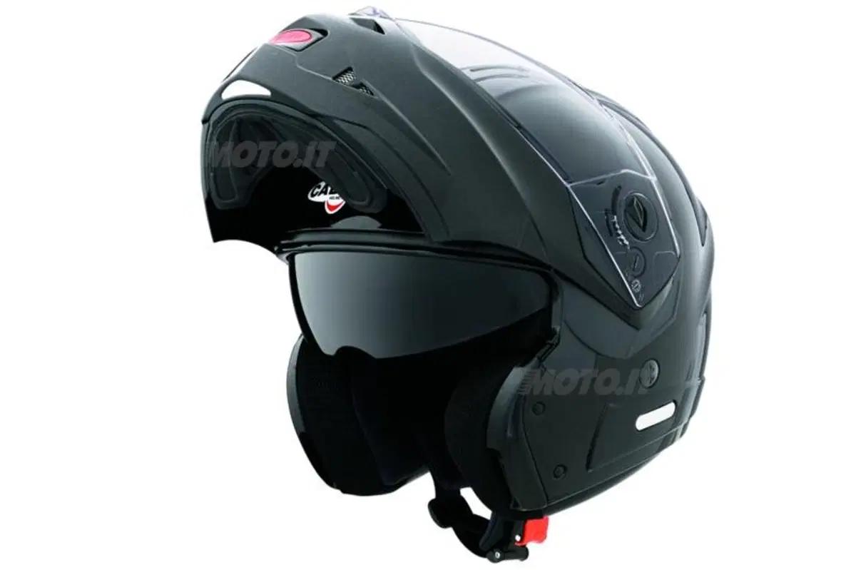 Novità Caberg (24)