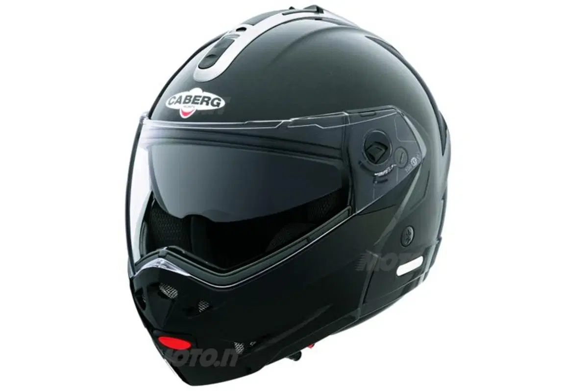 Novità Caberg (25)