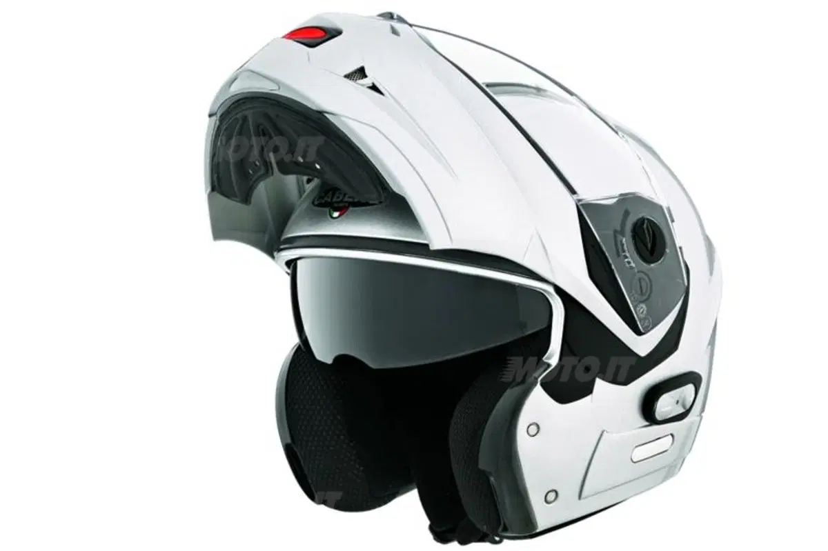 Novità Caberg (27)