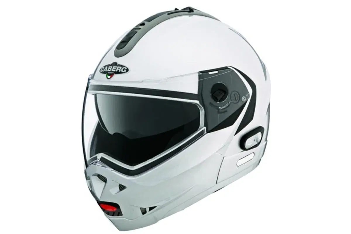 Novità Caberg (28)