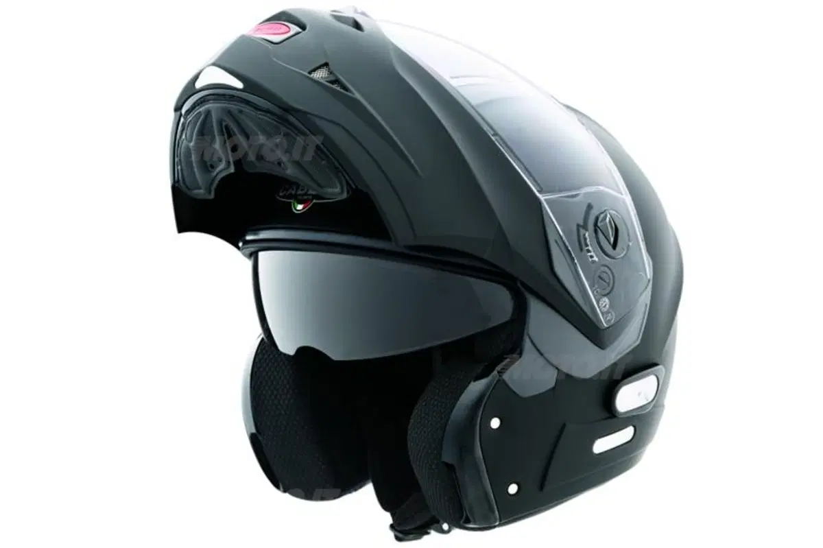 Novità Caberg (34)