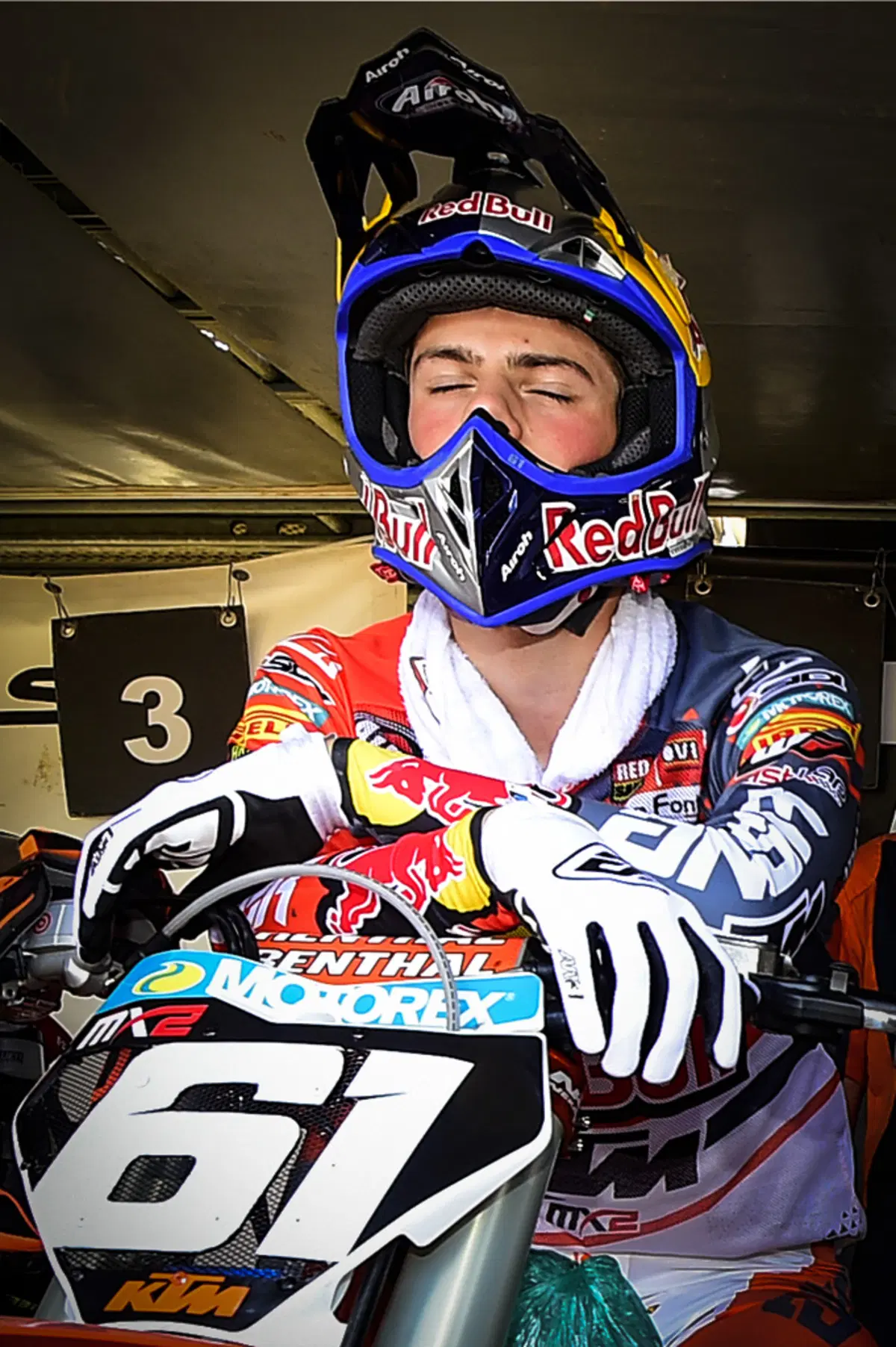 Gallery MX 2018. Il GP di Lombardia a Ottobiano (11)