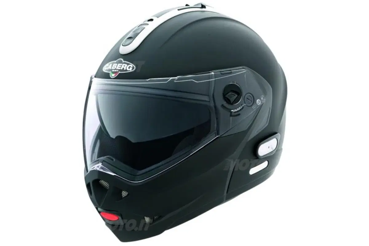 Novità Caberg (35)