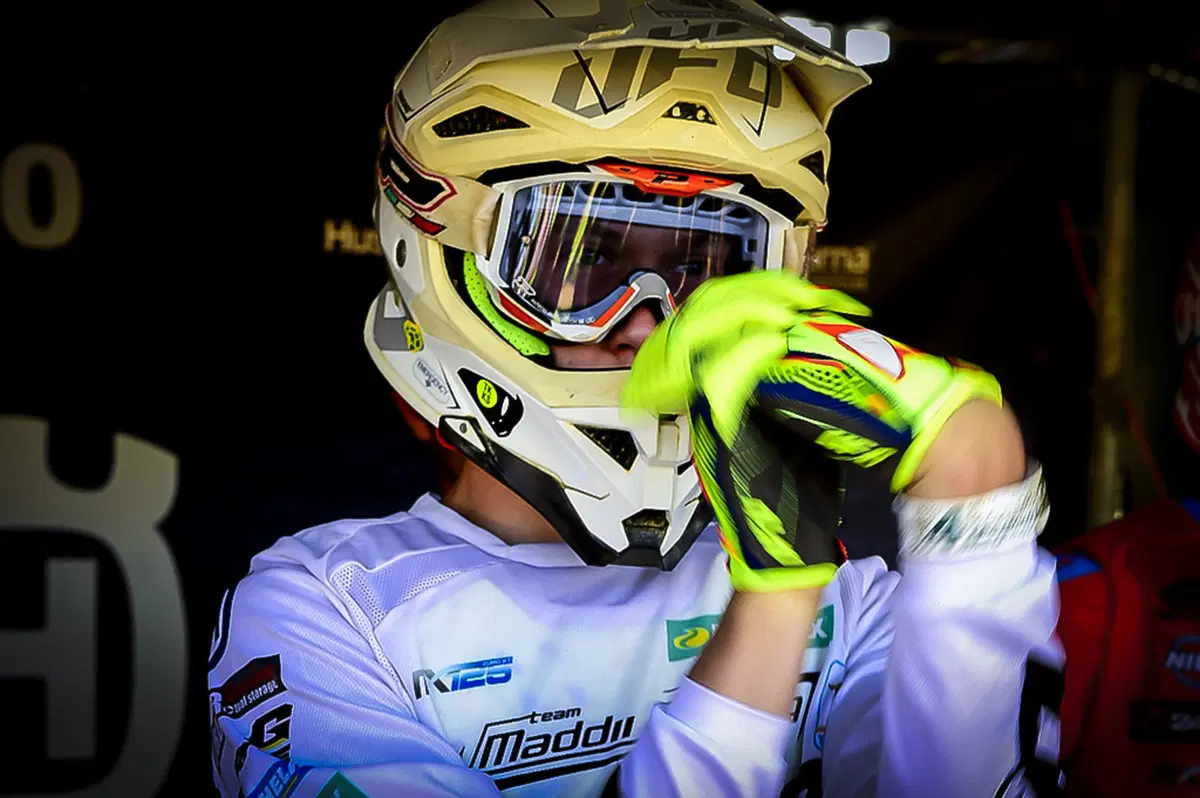 Gallery MX 2018. Il GP di Lombardia a Ottobiano (17)