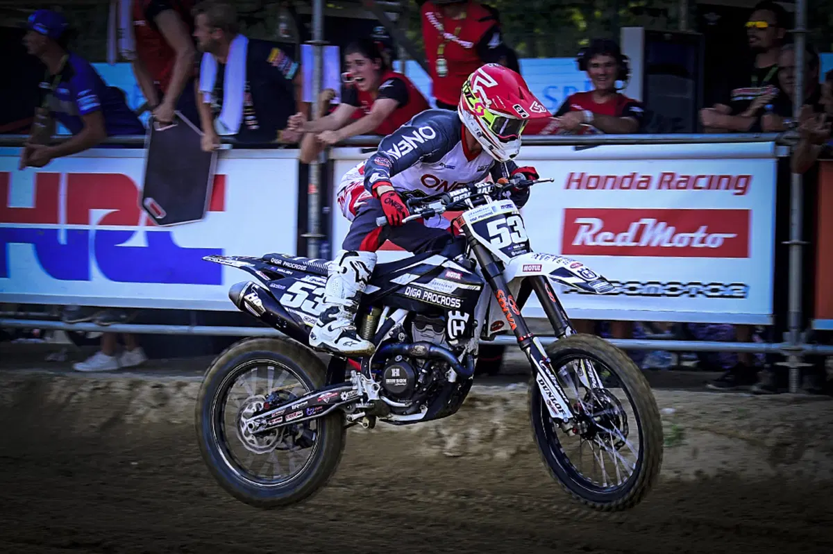Gallery MX 2018. Il GP di Lombardia a Ottobiano (18)