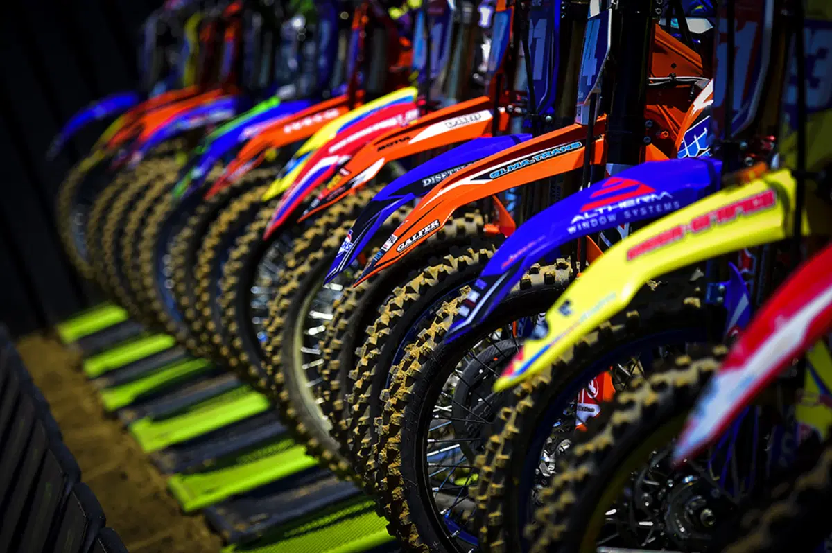 Gallery MX 2018. Il GP di Lombardia a Ottobiano (19)