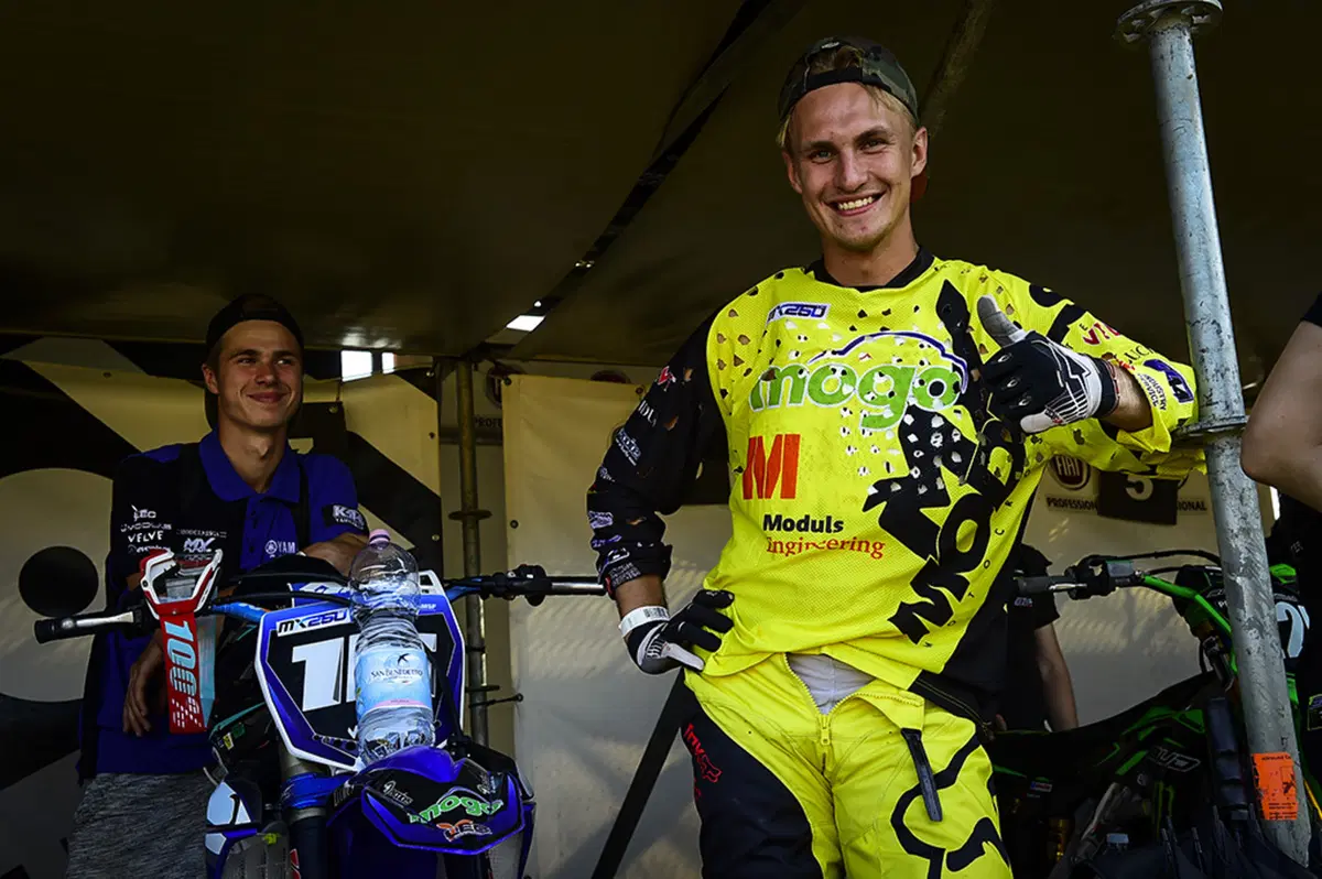 Gallery MX 2018. Il GP di Lombardia a Ottobiano (21)