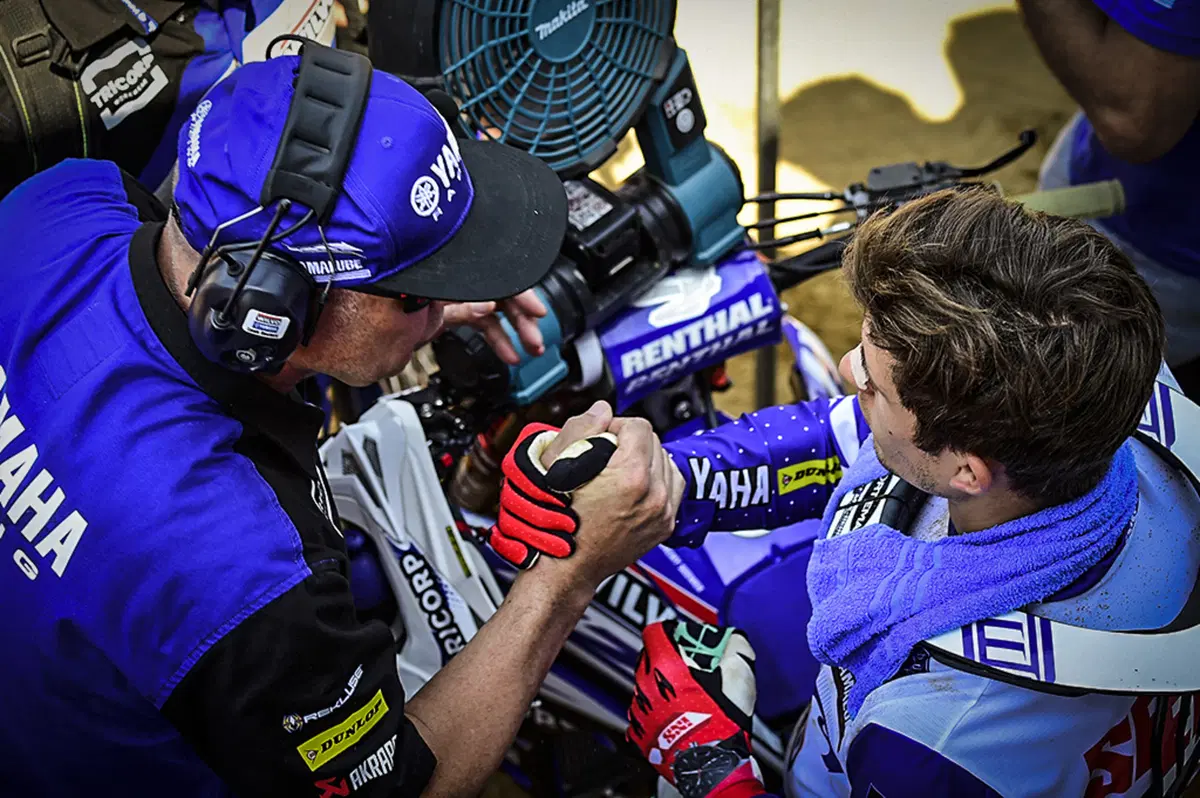 Gallery MX 2018. Il GP di Lombardia a Ottobiano (22)