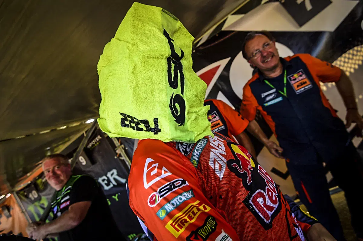 Gallery MX 2018. Il GP di Lombardia a Ottobiano (25)