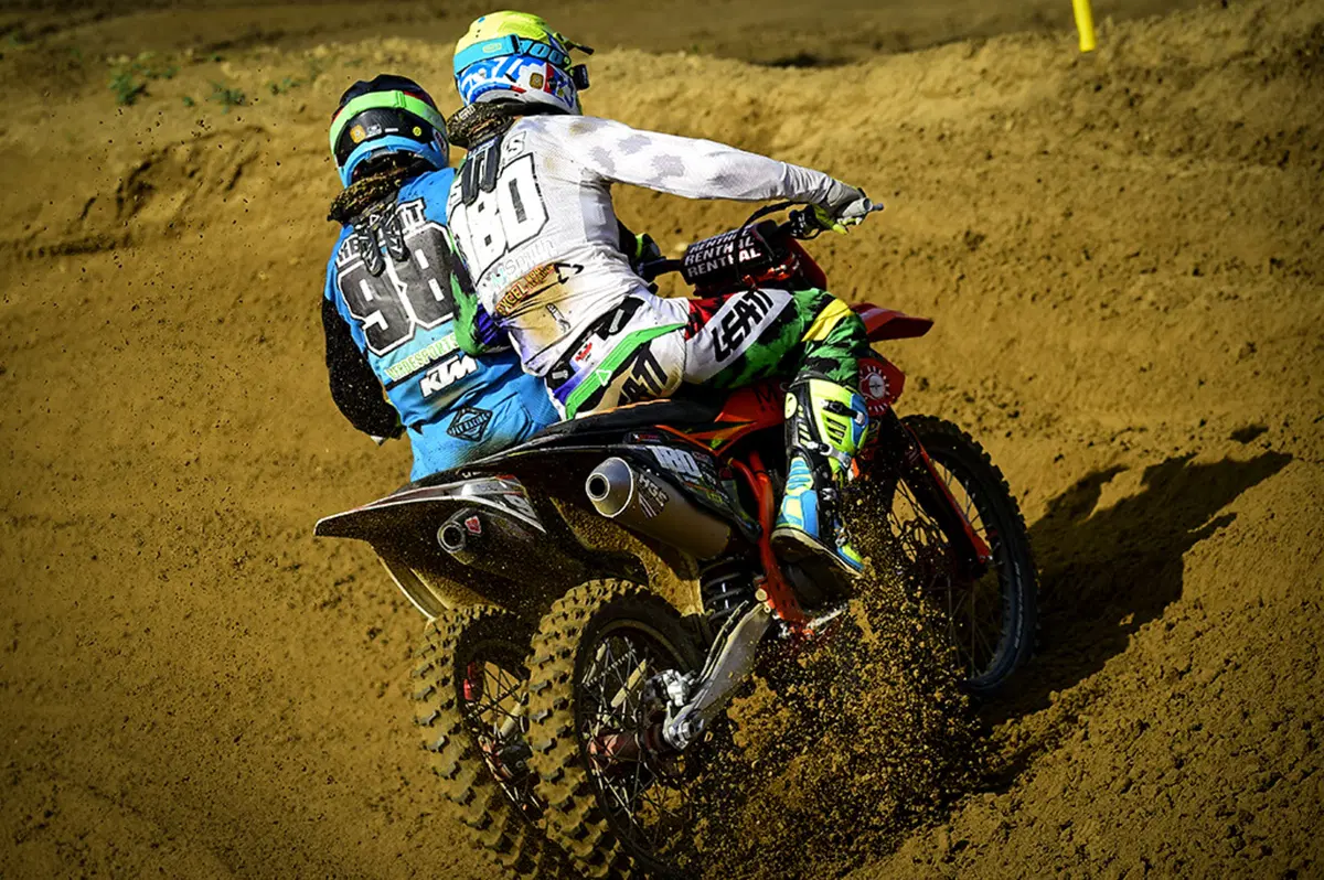 Gallery MX 2018. Il GP di Lombardia a Ottobiano (27)