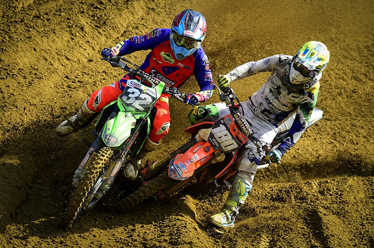 Gallery MX 2018. Il GP di Lombardia a Ottobiano (28)