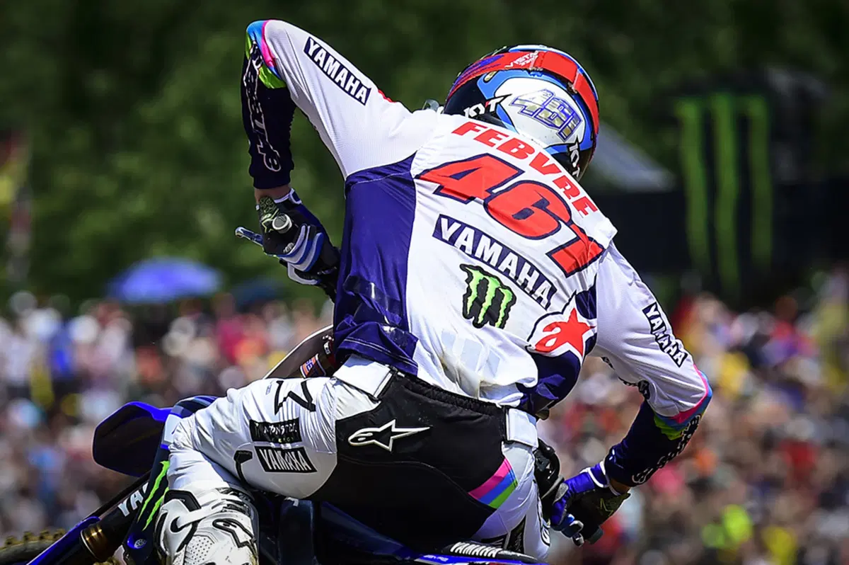 Gallery MX 2018. Il GP di Lombardia a Ottobiano (33)