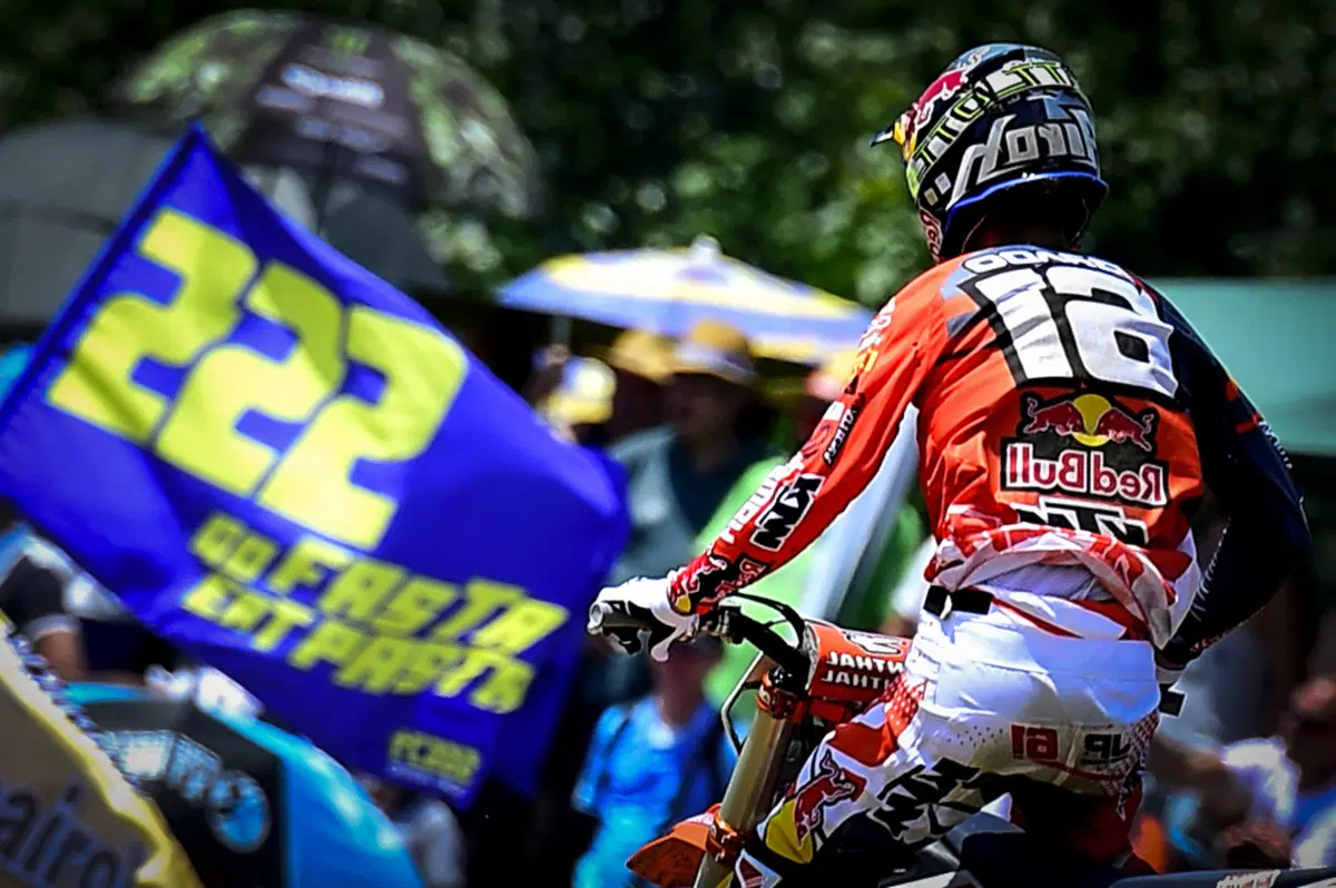 Gallery MX 2018. Il GP di Lombardia a Ottobiano (34)