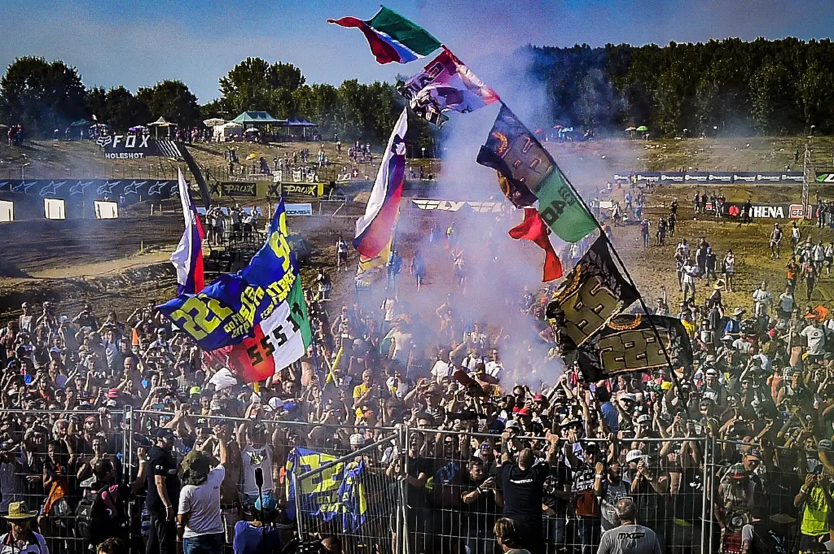 Gallery MX 2018. Il GP di Lombardia a Ottobiano (37)