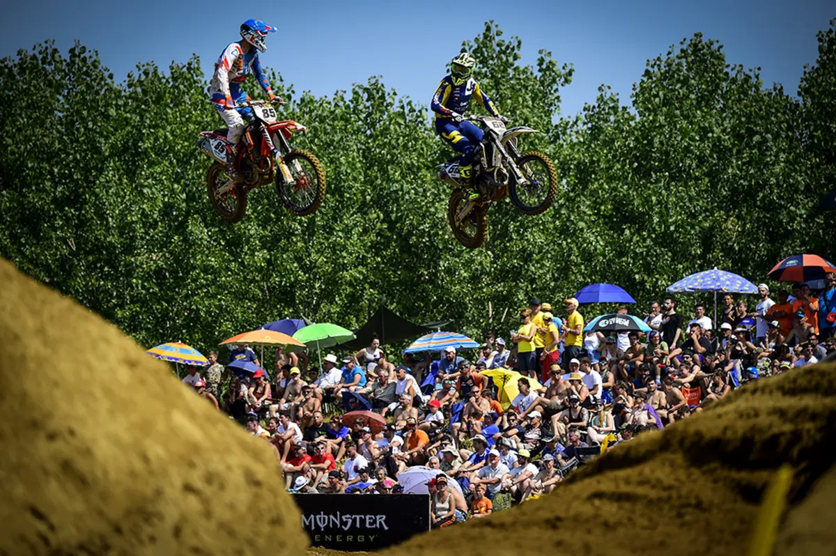 Gallery MX 2018. Il GP di Lombardia a Ottobiano (41)
