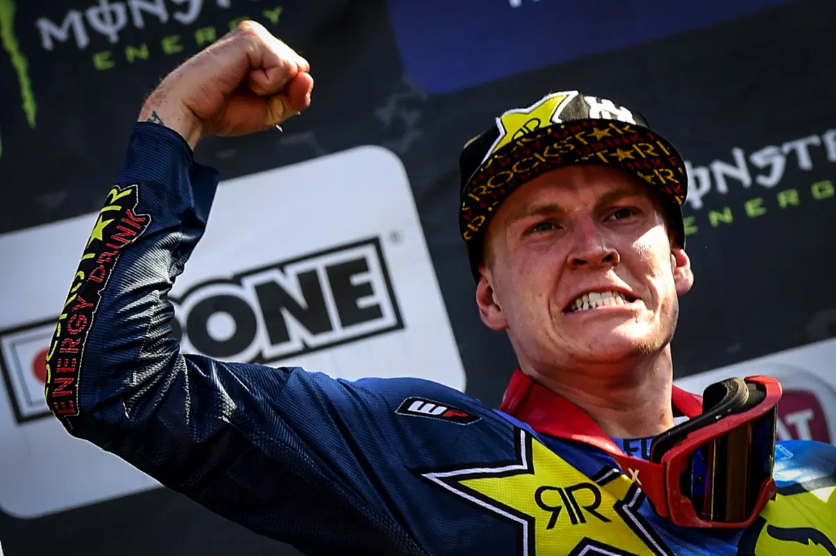 Gallery MX 2018. Il GP di Lombardia a Ottobiano (43)