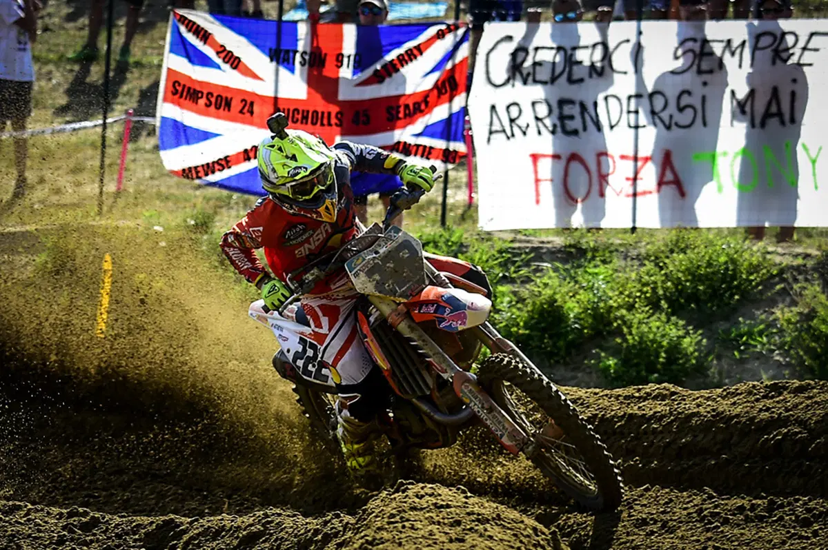 Gallery MX 2018. Il GP di Lombardia a Ottobiano (46)