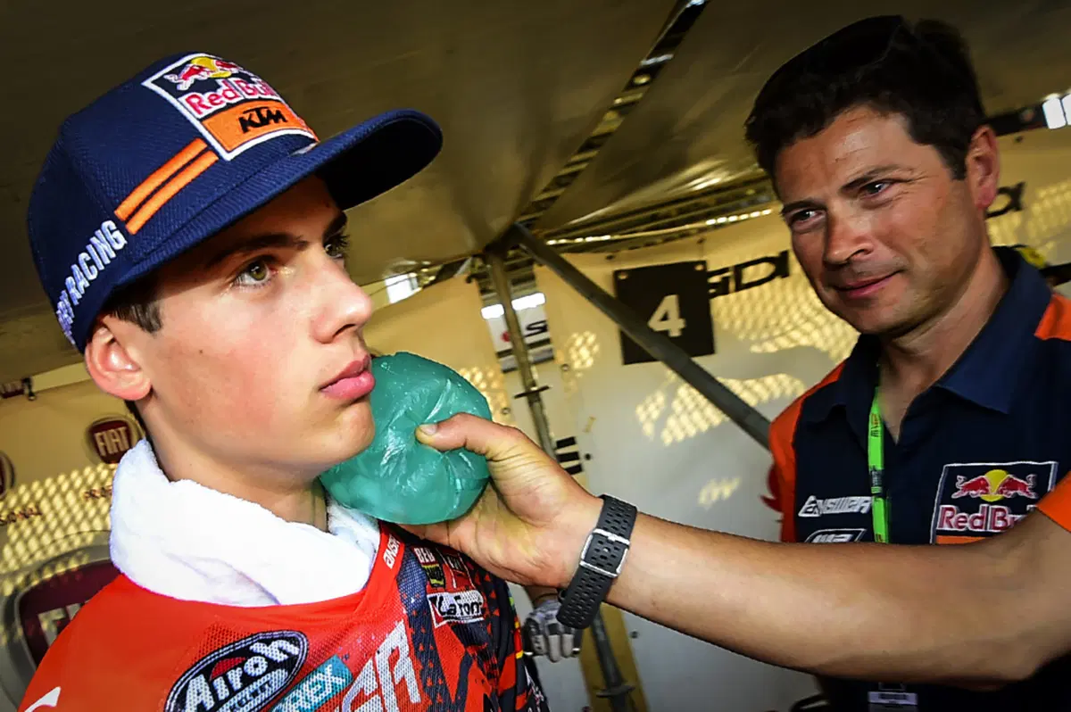 Gallery MX 2018. Il GP di Lombardia a Ottobiano (47)