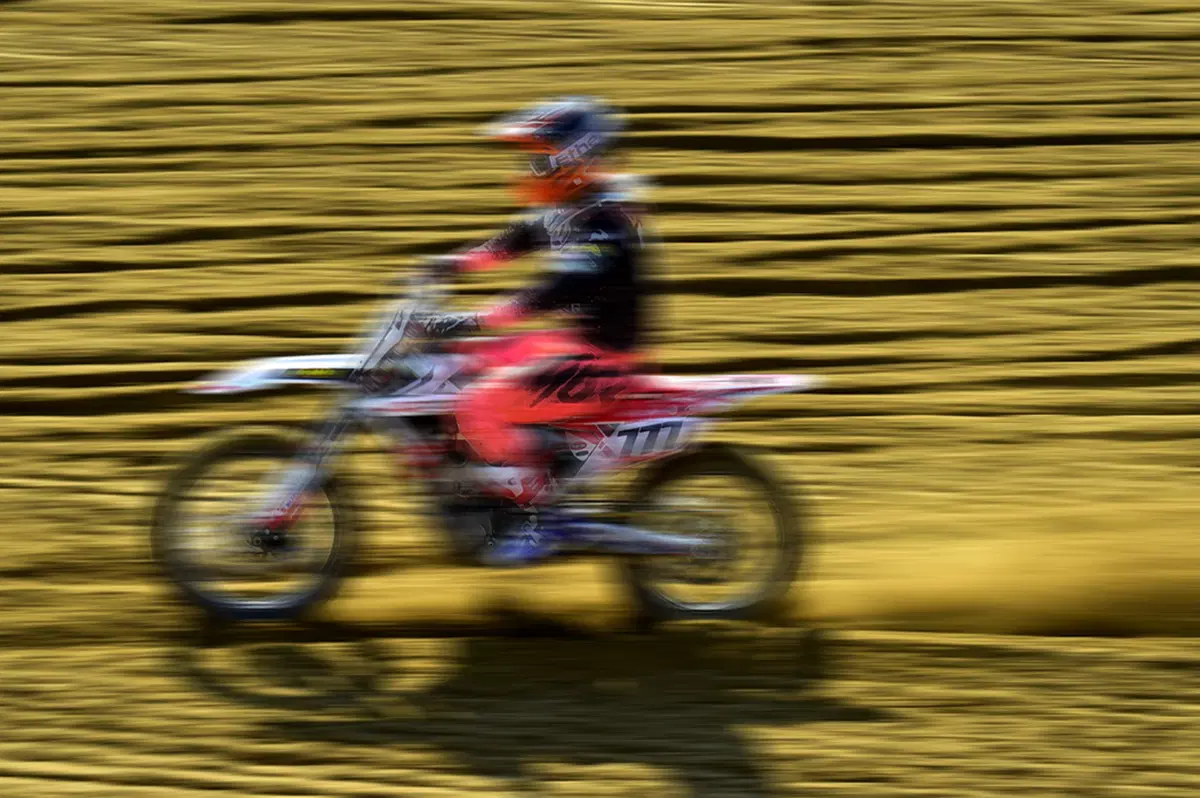 Gallery MX 2018. Il GP di Lombardia a Ottobiano (52)